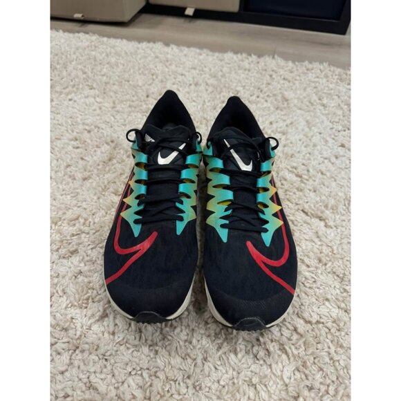 Nike Zoom Rival Fly “Black/Red” Men’s US 12 - Picture 4 of 7